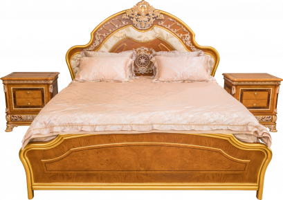 La Victoire Bed Set