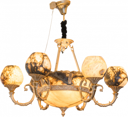 Elia Chandelier