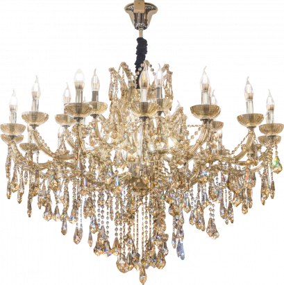 Brenta Chandelier