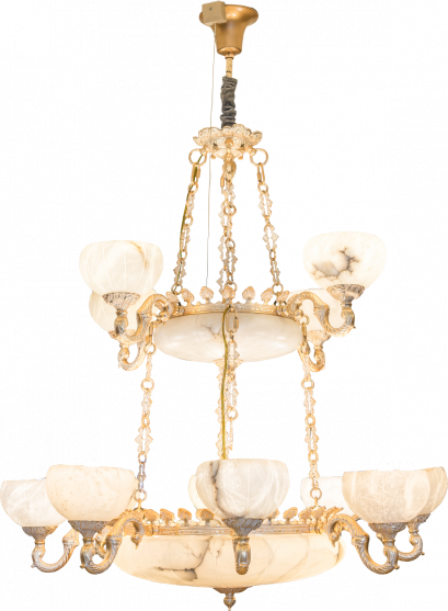 Rosalie Chandelier