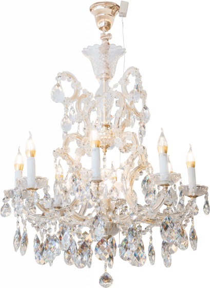 Vittoria Chandelier