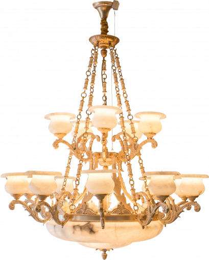Alessio Chandelier