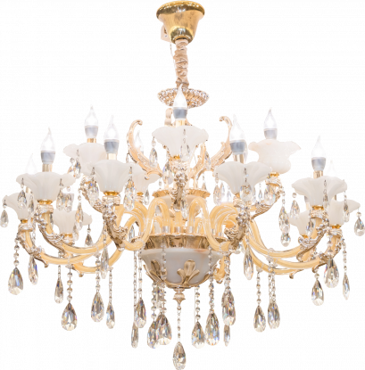 Leonard Chandelier