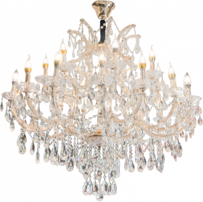 Claudio Chandelier