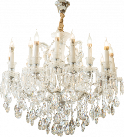 Ginevra Chandelier