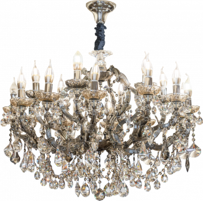 Verona Chandelier