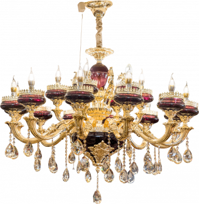 Paulina Chandelier