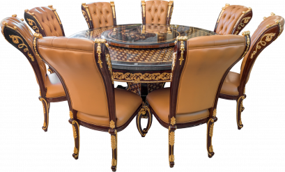 Arianna Dining Table