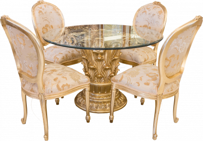 Riccardo Dining Table