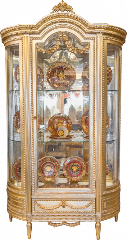 Marco Cabinet