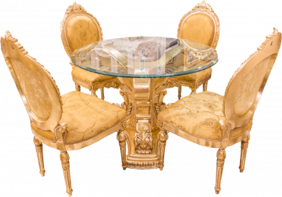 Vincenzo Dining Table