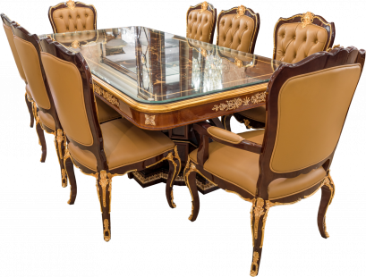 Vittoria Dining Table