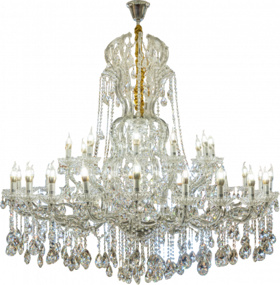 Gaia Chandelier