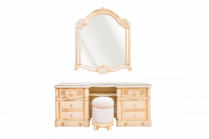 Ornella Dressing Table Set