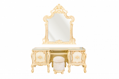 Antelmo Dressing Table Set