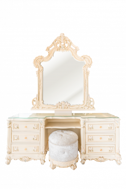 Eliseo Dressing Table Set