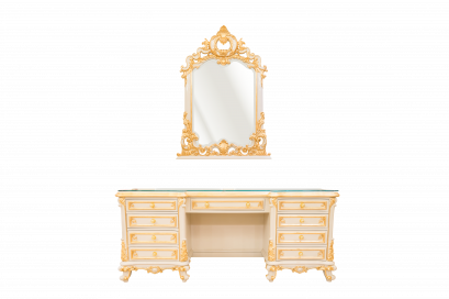 Olimpia Dressing Table Set