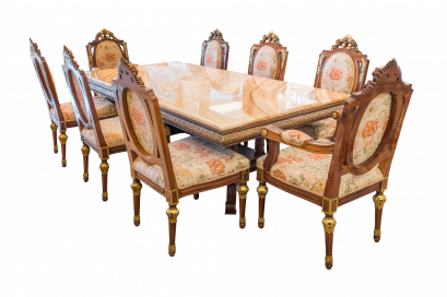 Spencer Dining Set