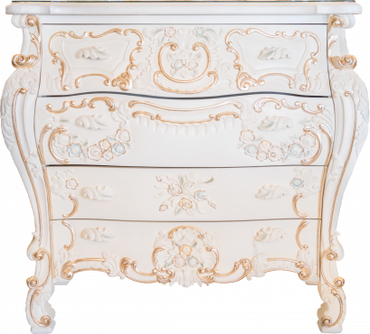 Kullen Chest of Drawers