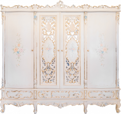 Evelyne Cabinet