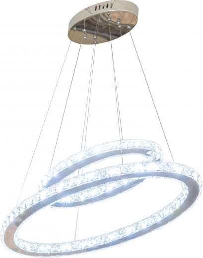 Amelia Chandelier โคมไฟระย้า