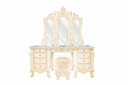 Giuseppe Dressing Table Set