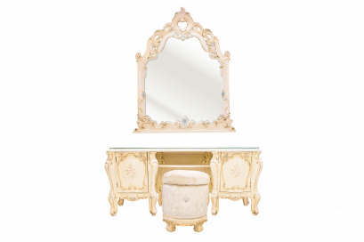 Fernanda Dressing Table Set