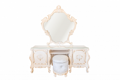 Ivano Dressing Table