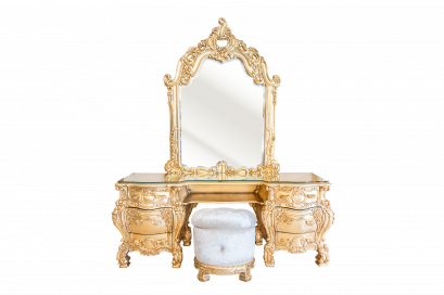 Lara Dressing Table Set