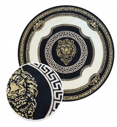 พรมทอมือดีไซน์คลาสสิค Style Classic