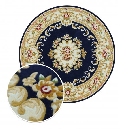 พรมทอมือดีไซน์คลาสสิค Style Classic