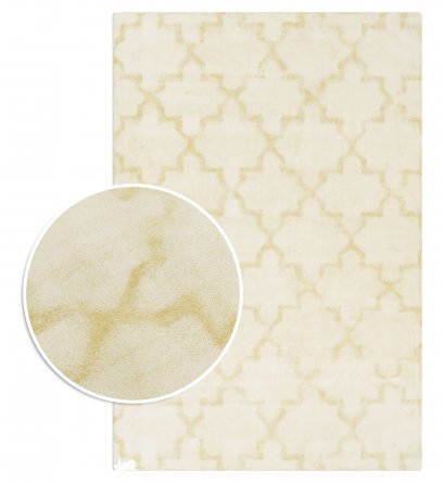 พรมทอมือดีไซน์โมเดิร์น Style Modern