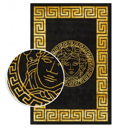 พรมทอมือดีไซน์คลาสสิค Style Classic