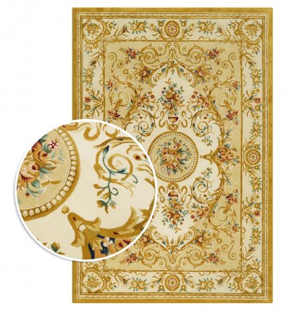 พรมทอมือดีไซน์คลาสสิค Style Classic