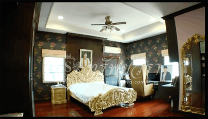 เตียงหลุยส์