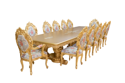 โต๊ะกินข้าวหลุยส์