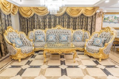 โซฟาหลุยส์