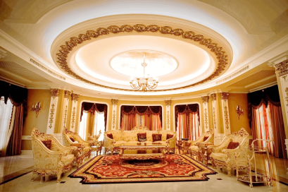 ซ่อมโซฟาหลุยส์ที่ไหนดี? เคล็ดลับเลือกช่างซ่อมให้คุ้มค่า และ ไม่เสียของ