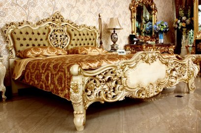 เตียงหลุยส์