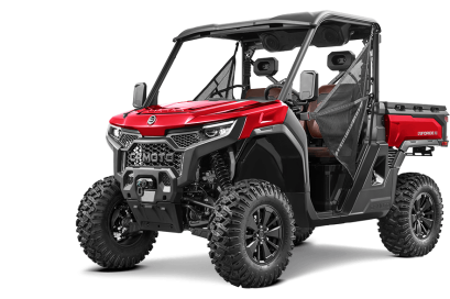 CFMOTO U10 PRO