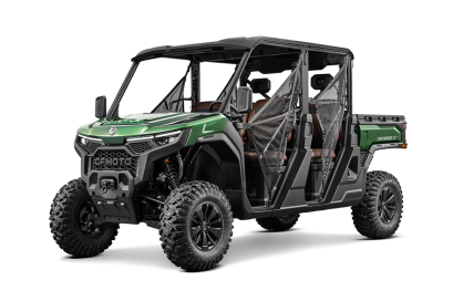 CFMOTO U10 XL PRO