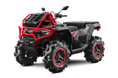 CFMOTO X10MV