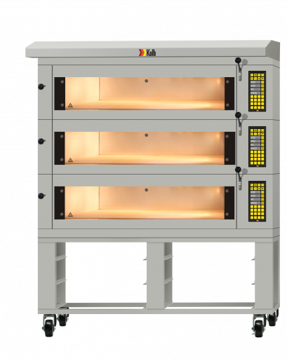 Kolb Deck Oven