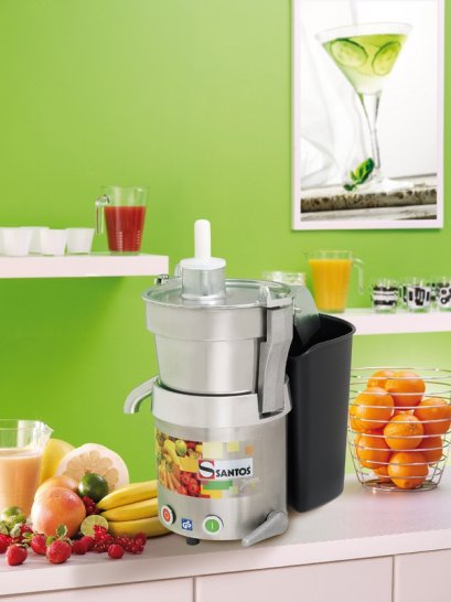 SANTOS Juice Extractor 28