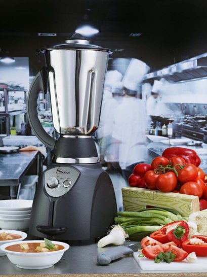 SANTOS Kitchen Blender