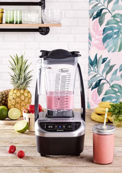 SANTOS Compact Brushless Blender 66
