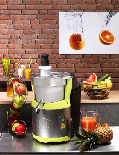 SANTOS Juice Extractor 68