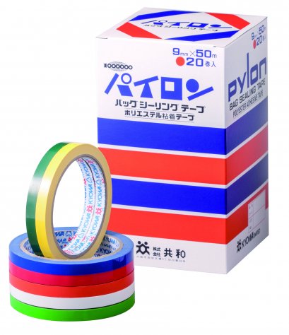 PYLON Bag Sealing Tape