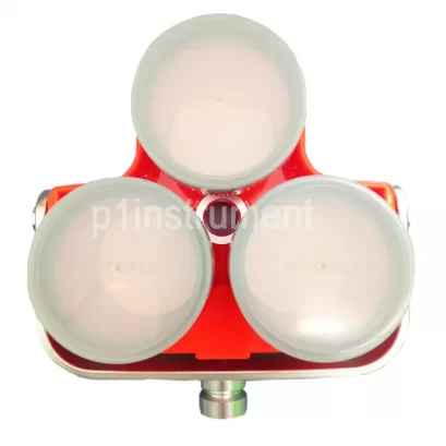 เป้าปริซึม 3ดวง SOKKIA (Offset 0mm)