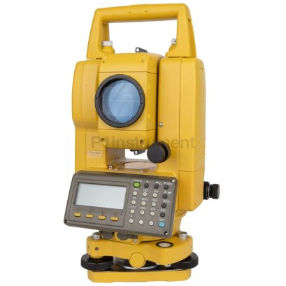กล้องประมวลผลรวม TOPCON GTS-335N